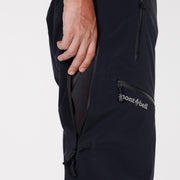 US パウダートラック パンツ Men's