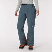 US パウダートラック パンツ Women's