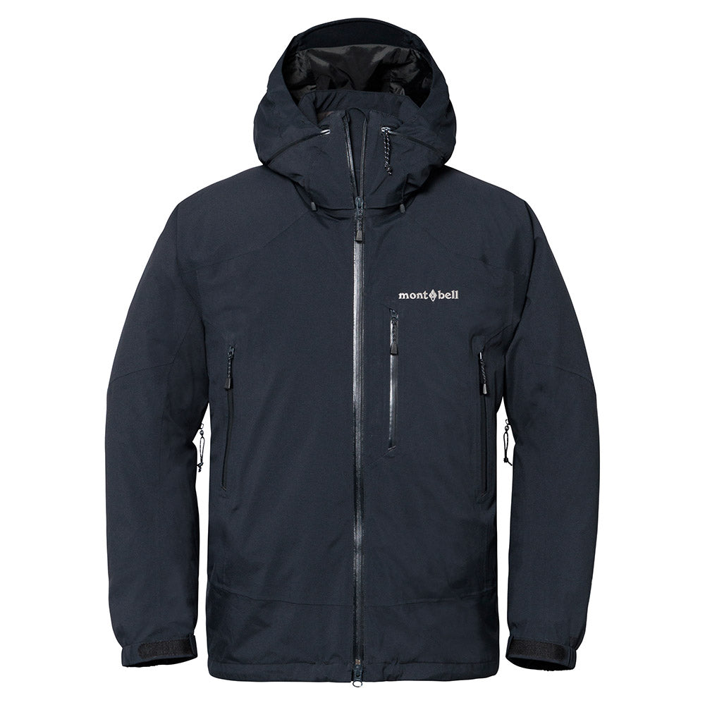 シャルモパーカ Men's