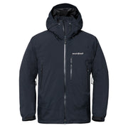シャルモパーカ Men's