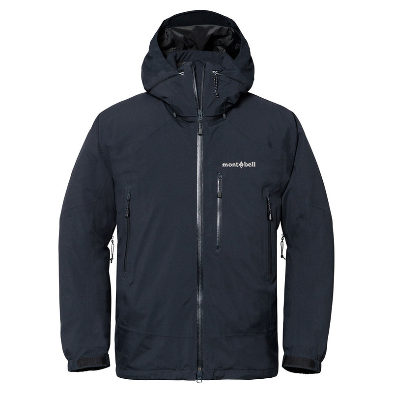 シャルモパーカ Men's