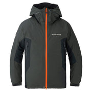 ドロワットパーカ Men's