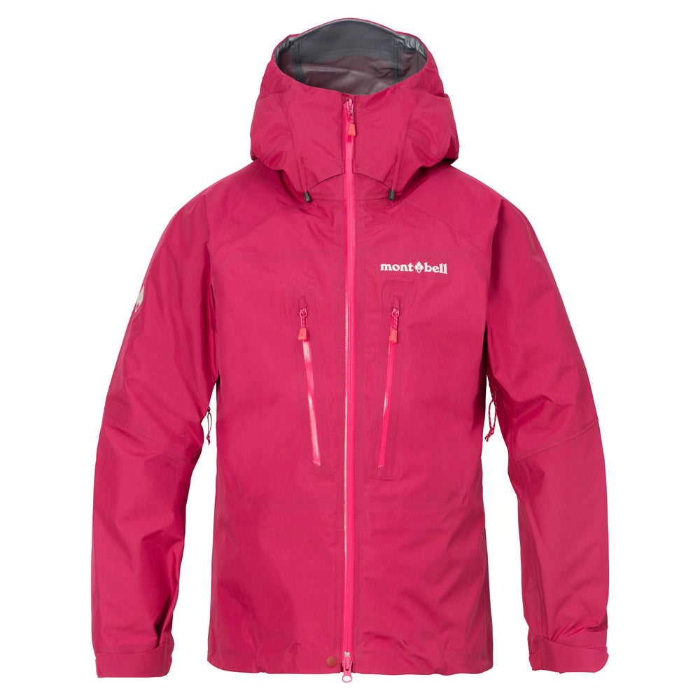 ディナリパーカ Women's