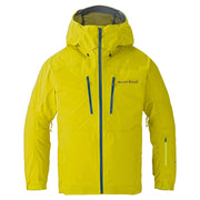 パウダーショット パーカ Men's