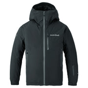 パウダーグライド パーカ Men's