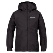 パウダーグライド パーカ Women's