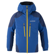 ストリームパーカ Men's