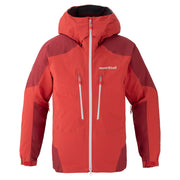 ストリームパーカ Men's