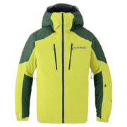 パウダートラック パーカ Men's