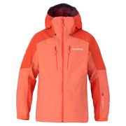 パウダートラック パーカ Women's