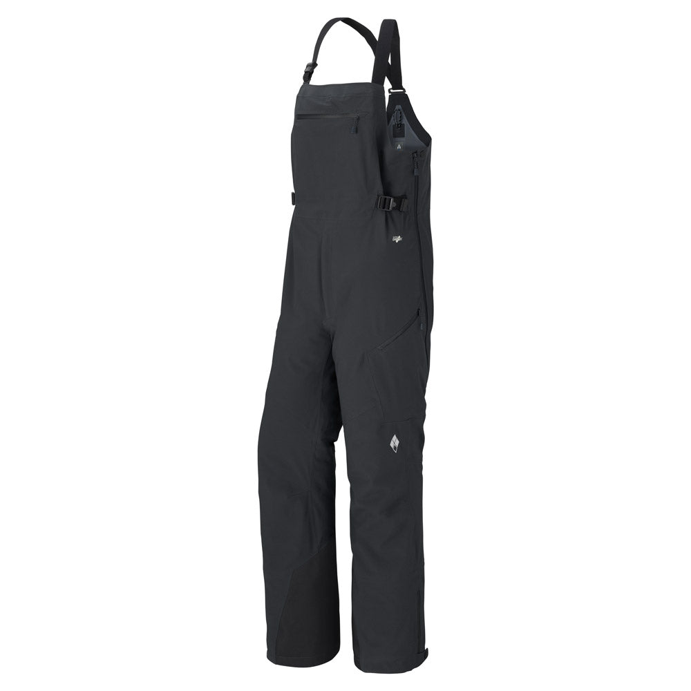 パウダートラック ビブ Men's