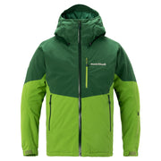 パウダーホップ パーカ Men's