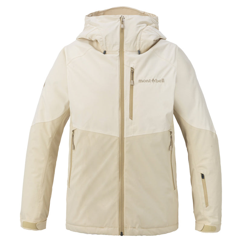 パウダーホップ パーカ Women's