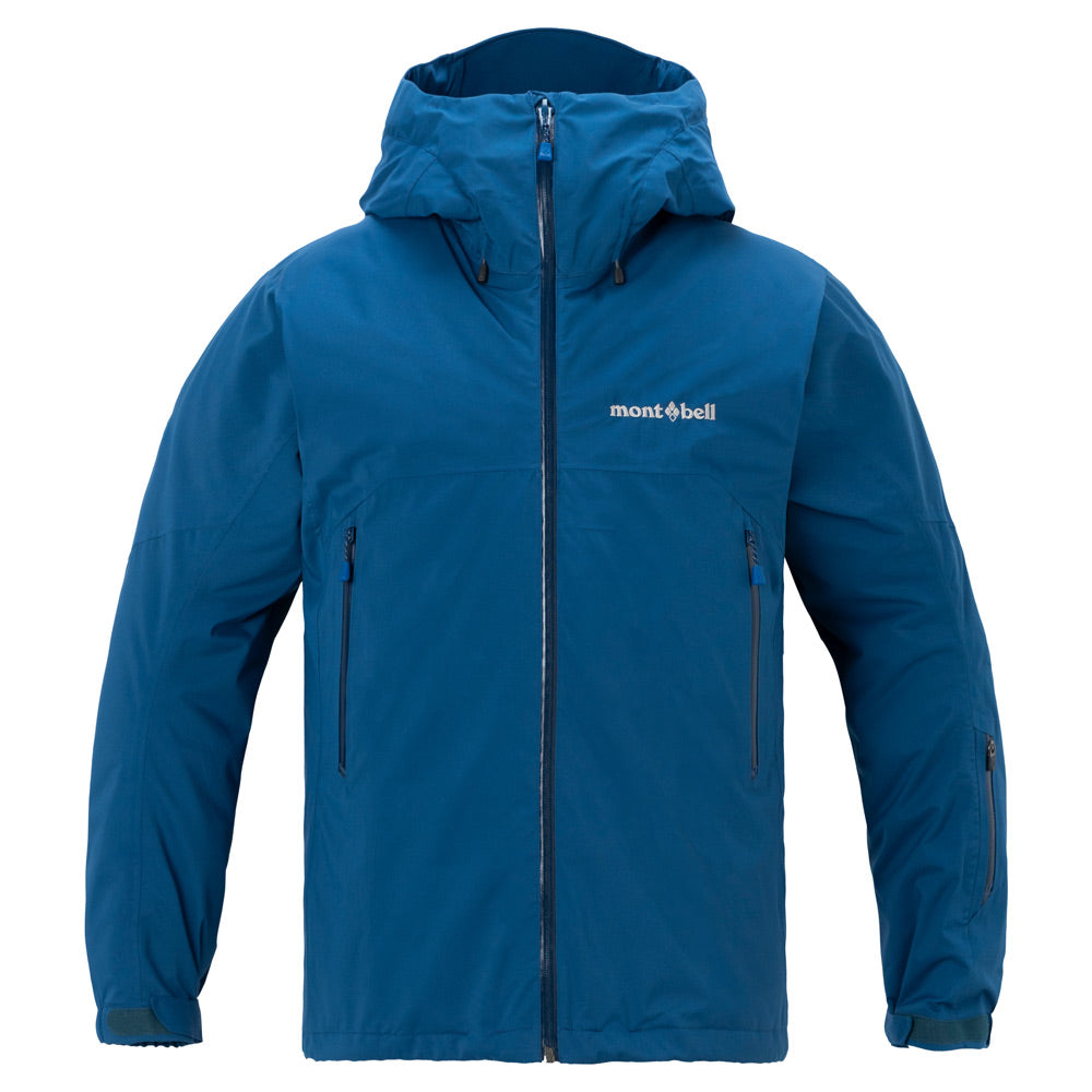 パウダーステップ パーカ Men's