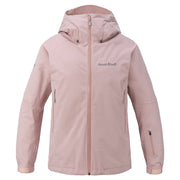 パウダーステップ パーカ Women's
