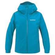 パウダーステップ パーカ Women's