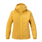 パウダーステップ パーカ Women's