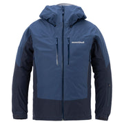 3in1 フロスト ダウンパーカ Men's