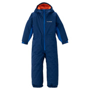 ドライテック インシュレーテッド カバーオール Kid's 100-120