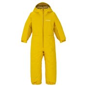 ドライテック インシュレーテッド カバーオール Kid's 100-120