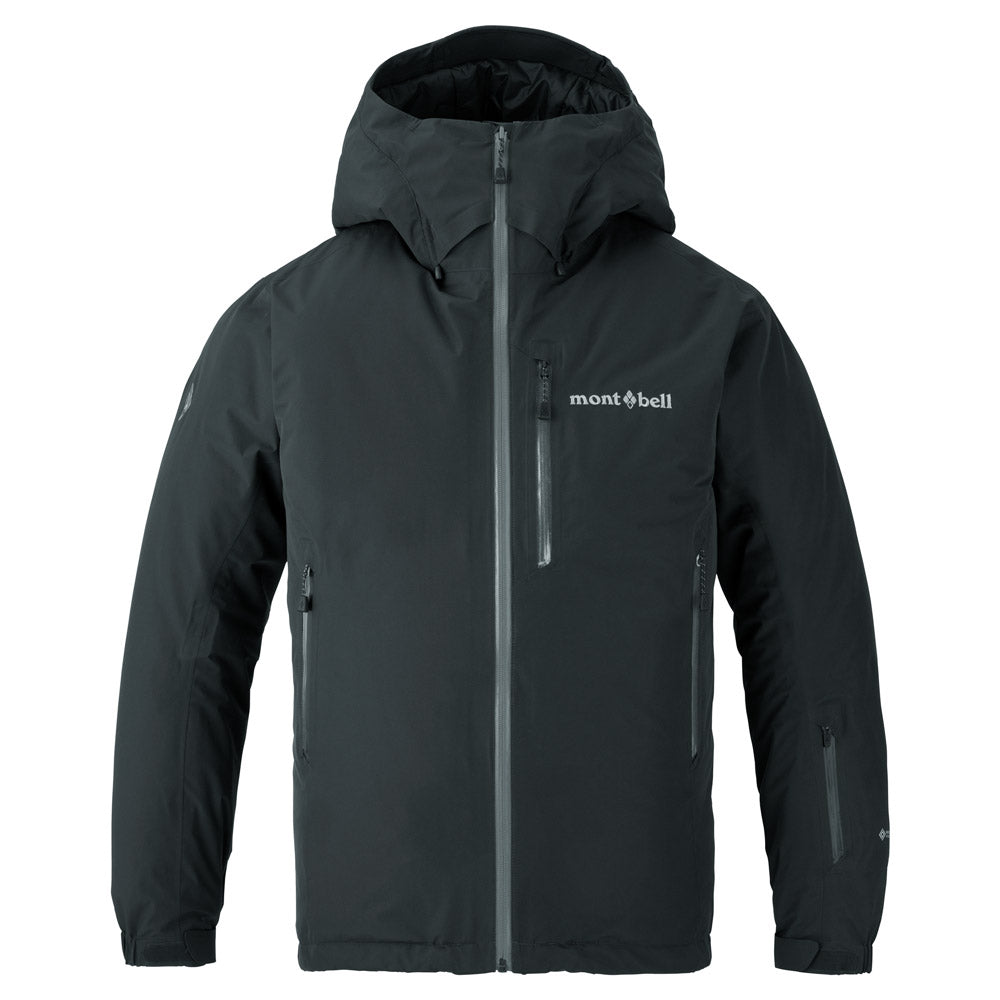 US パウダーグライド パーカ Men's
