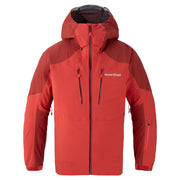 US パウダートラック パーカ Men's