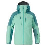 US パウダートラック パーカ Women's