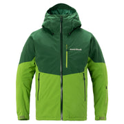 US パウダーホップ パーカ Men's