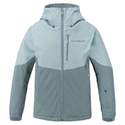 US パウダーホップ パーカ Women's
