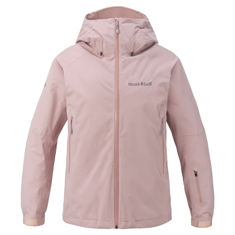 US パウダーステップ パーカ Women's