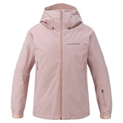 US パウダーステップ パーカ Women's