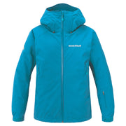 US パウダーステップ パーカ Women's