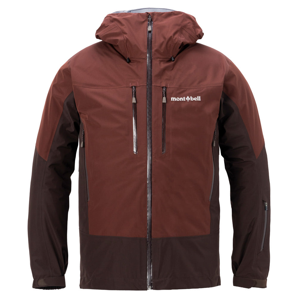 US 3in1 フロスト ダウンパーカ Men's