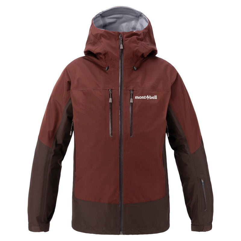 US 3in1 フロスト ダウンパーカ Women's