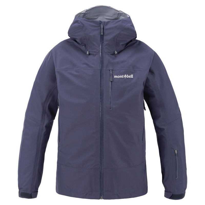 US 3in1 フォールライン パーカ Women's